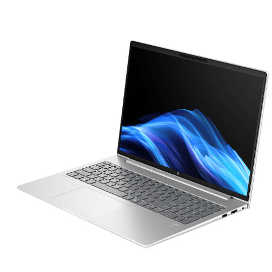 Notebook HP PB 4 G1iR de 16“ (Core Ultra 7-150U, 24GB Ram, 512GB SSD, Win11 Pro)