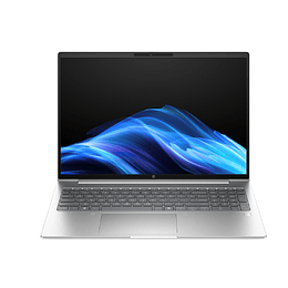 Notebook HP PB 4 G1iR de 16“ (Core Ultra 7-150U, 24GB Ram, 512GB SSD, Win11 Pro)