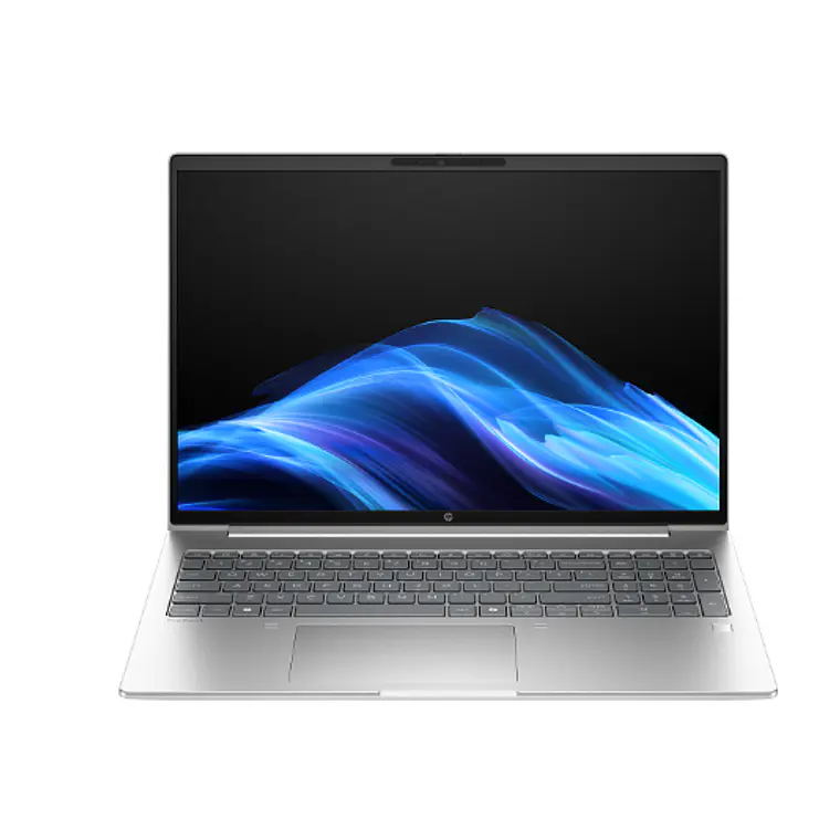 Notebook HP PB 4 G1iR de 16“ (Core Ultra 7-150U, 24GB Ram, 512GB SSD, Win11 Pro) 1