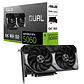 Tarjeta de Video Asus Dual Nvidia GeForce RTX 5060 OC Edition - Miniatura 1