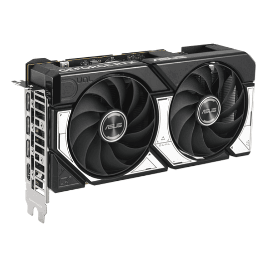 Tarjeta de Video Asus Dual Nvidia GeForce RTX 5060 OC Edition