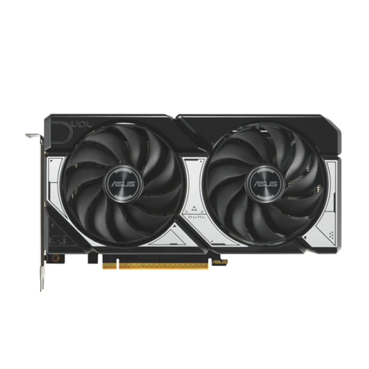 Tarjeta de Video Asus Dual Nvidia GeForce RTX 5060 OC Edition 3