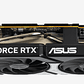 Tarjeta de Video Asus Dual Nvidia GeForce RTX 5060 OC Edition - Miniatura 5