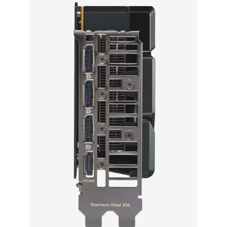 Tarjeta de Video Asus Dual Nvidia GeForce RTX 5060 OC Edition 6