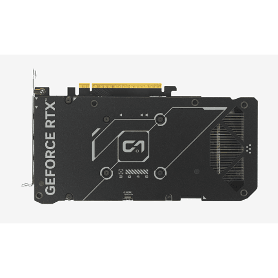 Tarjeta de Video Asus Dual Nvidia GeForce RTX 5060 OC Edition