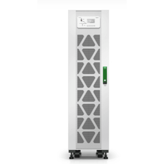 Sistema UPS trifásico Easy UPS 3S de 20kVA