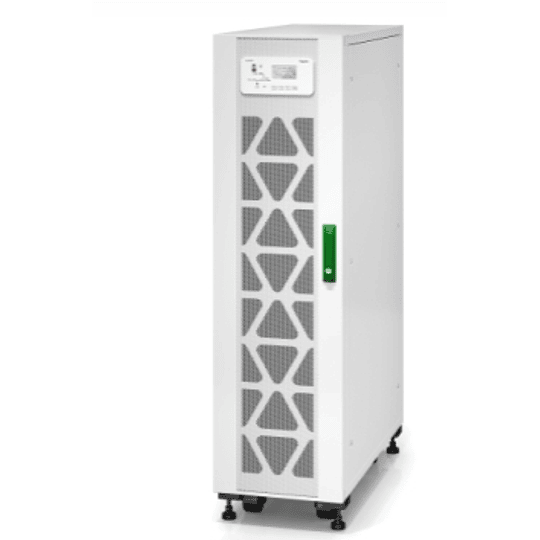 Sistema UPS trifásico Easy UPS 3S de 20kVA