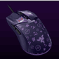 Mouse cableado Razer Cobra Pokémon Gengar Edition - Miniatura 3