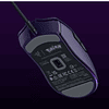 Mouse cableado Razer Cobra Pokémon Gengar Edition