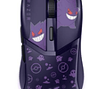 Mouse cableado Razer Cobra Pokémon Gengar Edition