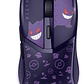 Mouse cableado Razer Cobra Pokémon Gengar Edition - Miniatura 1