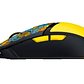 Mouse cableado Gamer Razer Cobra Pokemon - Negro - Amarillo - Miniatura 2