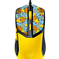 Mouse cableado Gamer Razer Cobra Pokemon - Negro - Amarillo - Miniatura 1