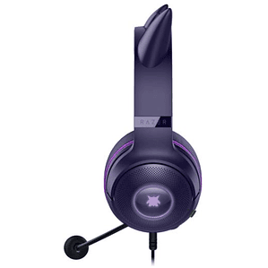 Audifonos Gamer Razer Kraken Kitty V2 