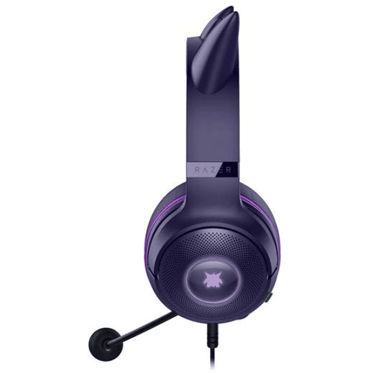 Audifonos Gamer Razer Kraken Kitty V2 