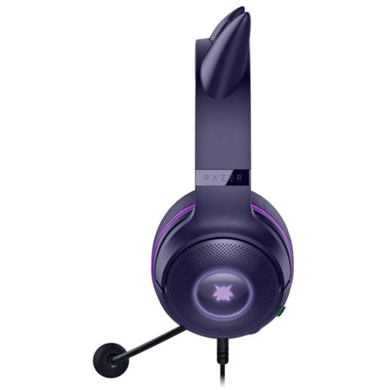 Audifonos Gamer Razer Kraken Kitty V2  1