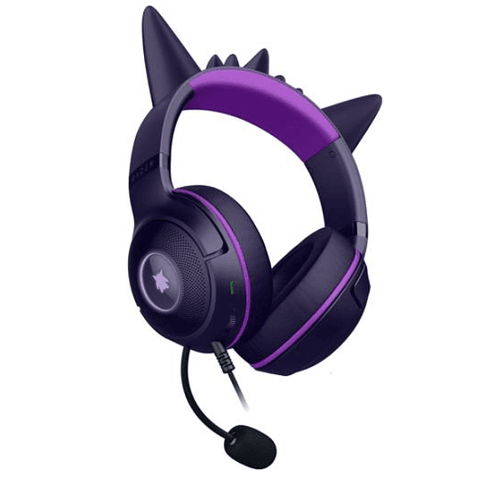 Audifonos Gamer Razer Kraken Kitty V2 