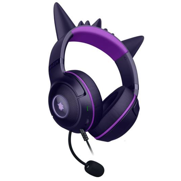 Audifonos Gamer Razer Kraken Kitty V2  2