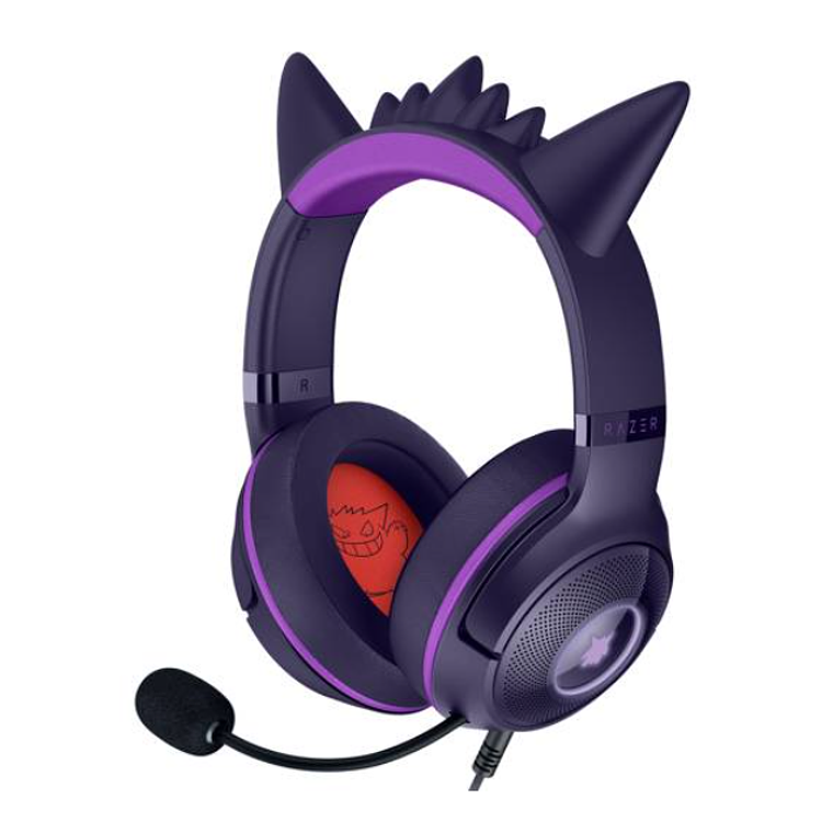 Audifonos Gamer Razer Kraken Kitty V2  3