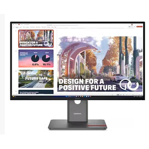 Monitor 27“ Lenovo