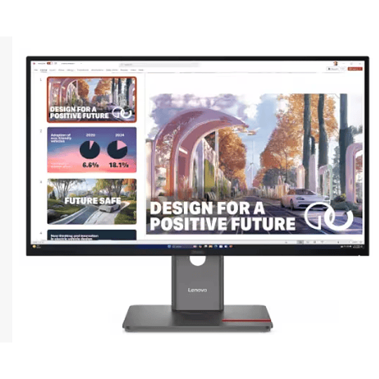 Monitor 27“ Lenovo