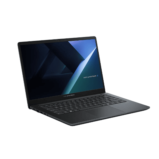 Notebook Asus de 14“ (Ryzen 5 7535HS, 16GB Ram, 1TB SSD, Win11 Pro)