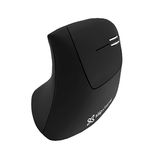 Mouse inalámbrico Klip Xtreme - Vertical 