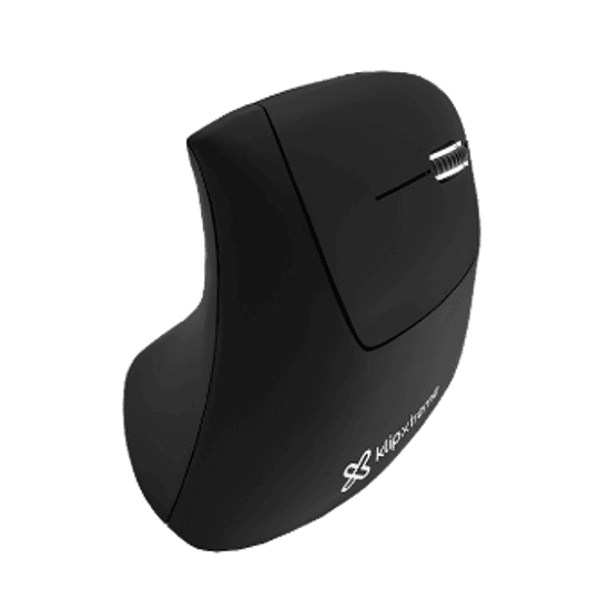  Mouse inalámbrico Klip Xtreme - Vertical 