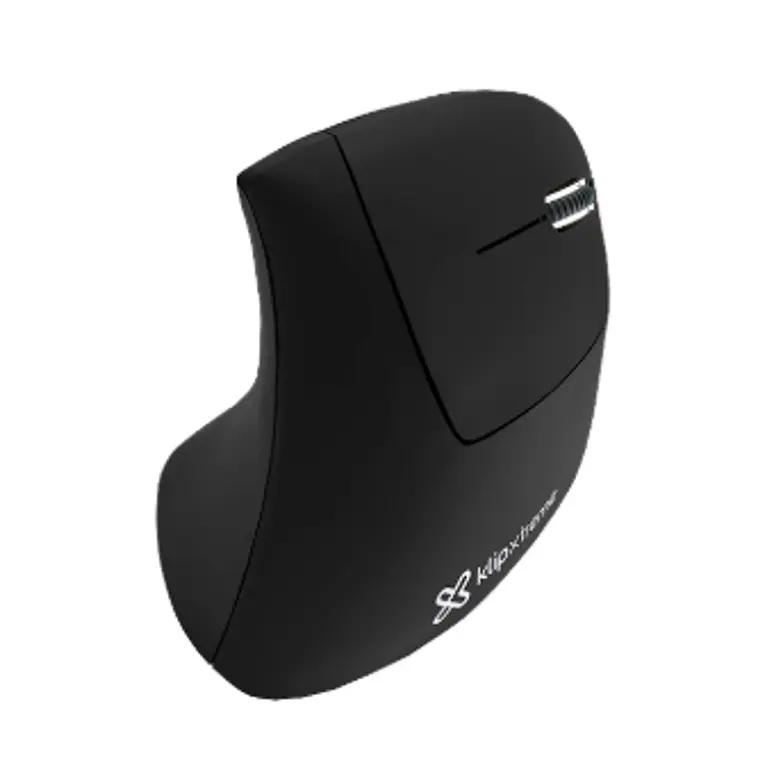  Mouse inalámbrico Klip Xtreme - Vertical  1