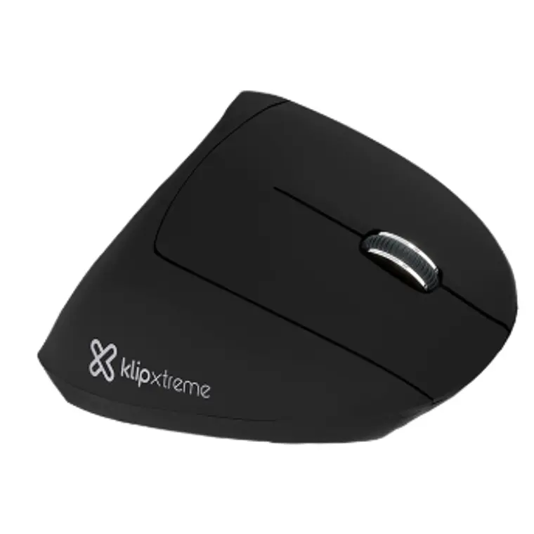 Mouse inalámbrico Klip Xtreme - Vertical  3