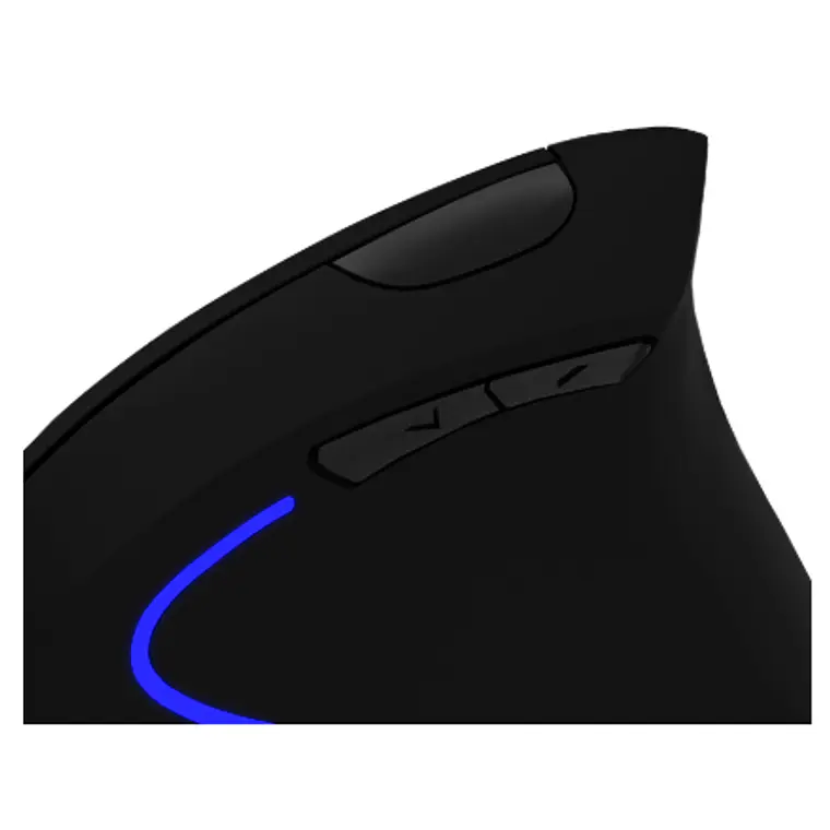  Mouse inalámbrico Klip Xtreme - Vertical  4