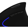  Mouse inalámbrico Klip Xtreme - Vertical 