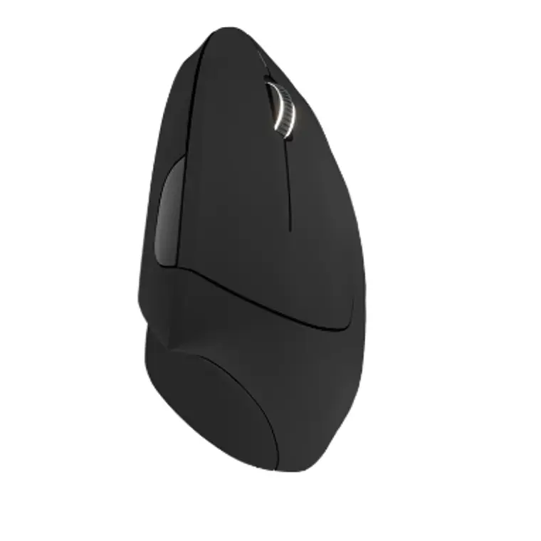  Mouse inalámbrico Klip Xtreme - Vertical  2
