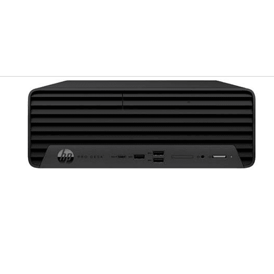 Computador HP ProDesk  (Core i5 14500, 16GB Ram, 512GB SSD, Win11 Pro)