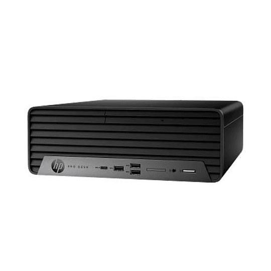 Computador HP ProDesk  (Core i5 14500, 16GB Ram, 512GB SSD, Win11 Pro)