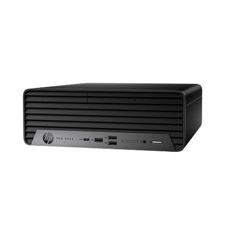 Computador HP ProDesk  (Core i5 14500, 16GB Ram, 512GB SSD, Win11 Pro) 4