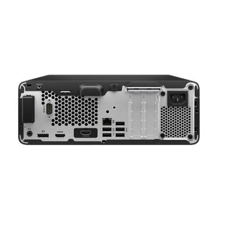 Computador HP ProDesk  (Core i5 14500, 16GB Ram, 512GB SSD, Win11 Pro) 5