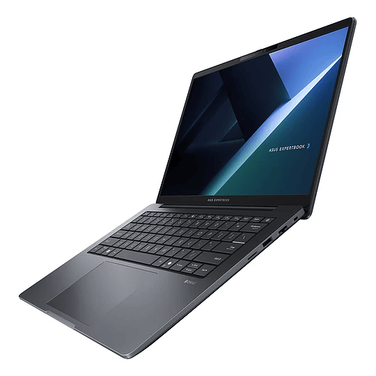 Notebook Asus Expertbook B3 de 14“ (Ultra 5 125H, 16GB Ram, 1TB SSD, Win11 Pro)  