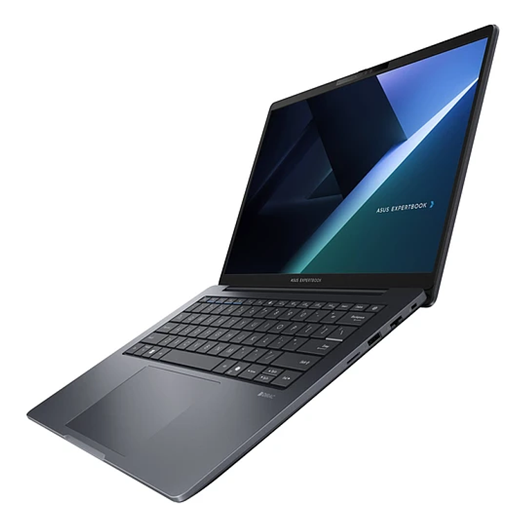 Notebook Asus Expertbook B3 de 14“ (Ultra 5 125H, 16GB Ram, 1TB SSD, Win11 Pro)   4