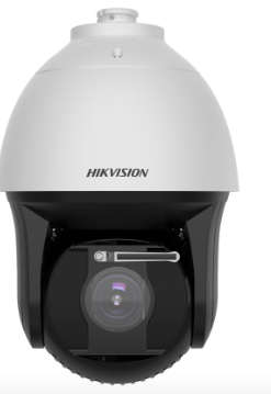 Cámara de red Hikvision