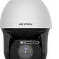 Cámara de Vigilancia 4MP IP Domo PTZ Hikvision DarkFighter 2.0 AWDR 150dB IR 400m IP67 IK10 - Miniatura 2