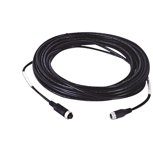 Cable Extensor de Vídeo y Audio de 10 Metros Hikvision 