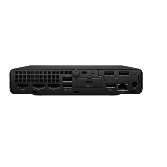 Computador HP ProDesk  (Core Ultra 5 225T, 16GB Ram, 512GB SSD, Win11 Pro)