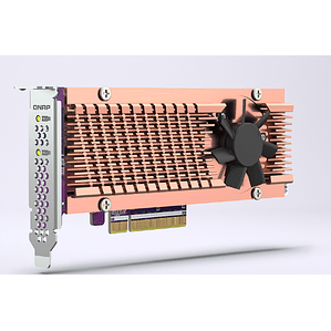 Tarjeta de expansión Dual M.2 PcleSSD