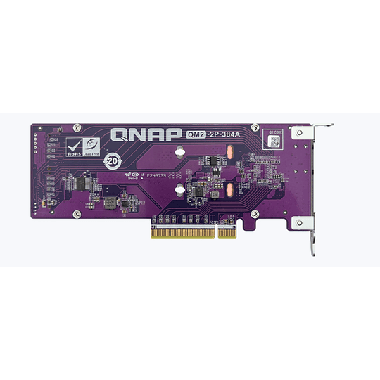 Tarjeta de expansión Dual M.2 PcleSSD