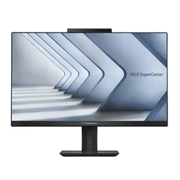 All in One Asus Expert Center de 23.8“ (Core i7 13620H, 16GB Ram, 512GB SSD, Win11 Pro)