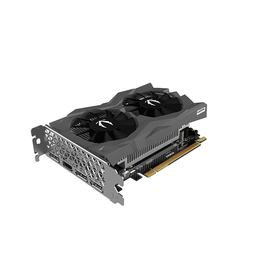 Tarjeta de Video ZOTAC GAMING RTX 3050 6GB GDDR6 Twin Edge