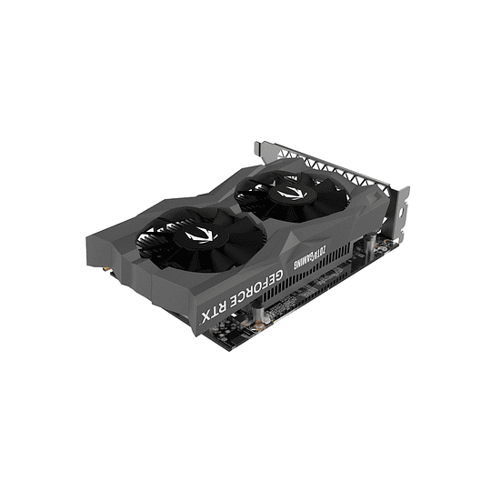 Tarjeta de Video ZOTAC GAMING RTX 3050 6GB GDDR6 Twin Edge