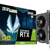 Tarjeta de Video ZOTAC GAMING RTX 3050 6GB GDDR6 Twin Edge