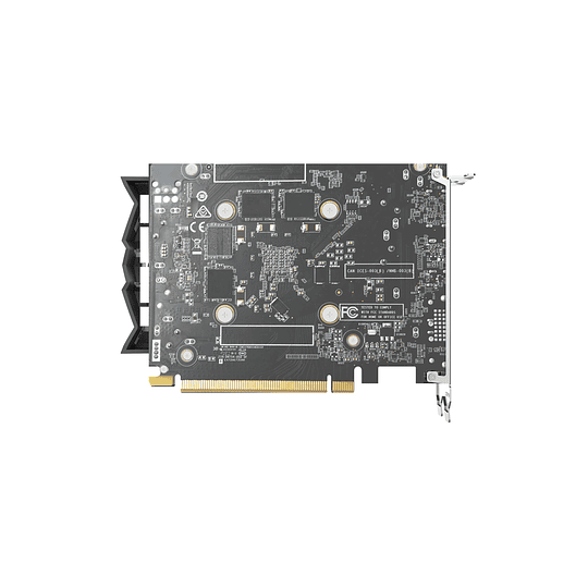 Tarjeta de Video ZOTAC GAMING RTX 3050 6GB GDDR6 Twin Edge